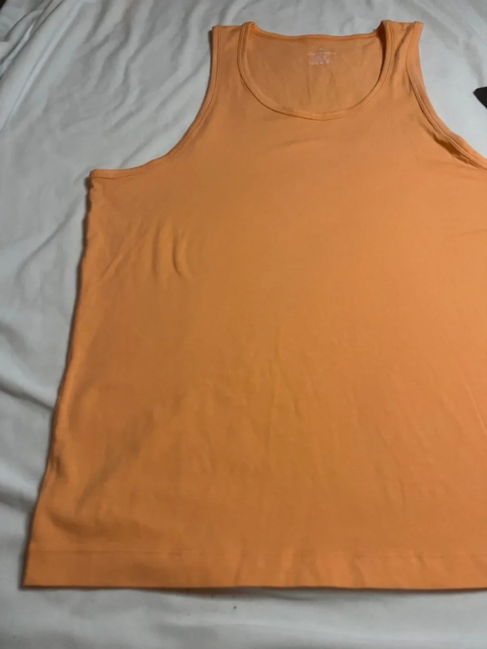 NWT Fabletics 24/7 Tank - Picture 3 of 7